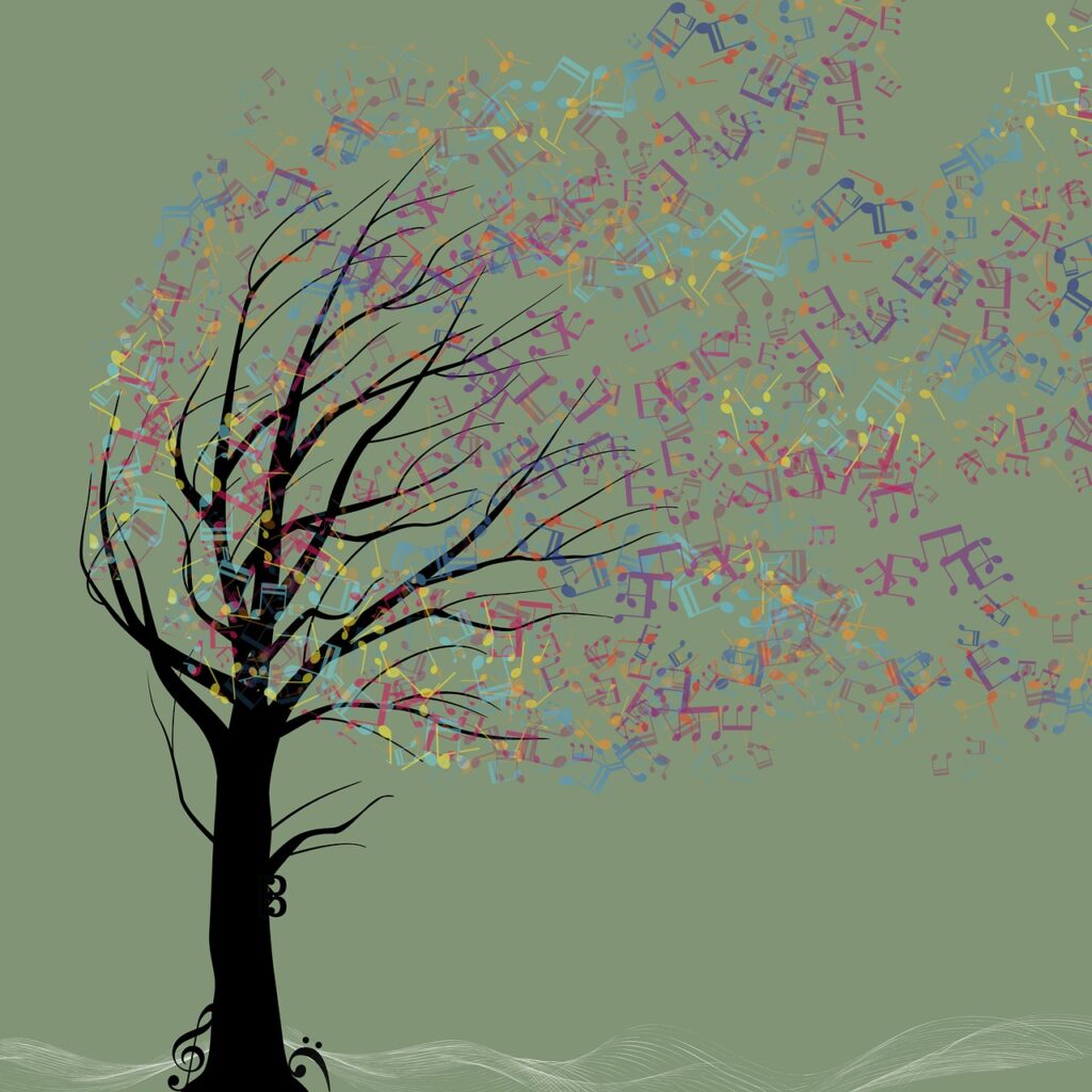 tree, music, grades-7697412.jpg